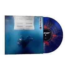 Billie Eilish - Hit Me Hard And Soft (1 Year Anniversary Vinyl) in der Gruppe VINYL / Kommande / Pop-Rock bei Bengans Skivbutik AB (5628173)