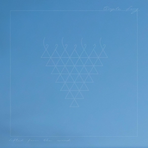 Temple Fang - Lifted From The Wind in der Gruppe UNSERE TIPPS / Startsida - Vinyl Nyheter & Kommande bei Bengans Skivbutik AB (5628177)