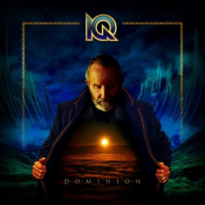Iq - Dominion in der Gruppe UNSERE TIPPS / Startsida - Vinyl Nyheter & Kommande bei Bengans Skivbutik AB (5628179)