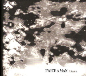 Twice A Man - Icicles in der Gruppe CD / Pop bei Bengans Skivbutik AB (562818)