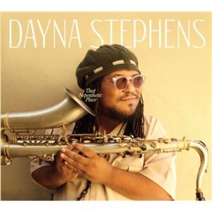 Dayna Stephens - That Nepenthetic Place in der Gruppe CD / Jazz bei Bengans Skivbutik AB (5628190)
