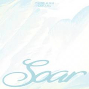 Doyoung - Soar (Be My Light Ver.) in der Gruppe CD / Kommande / K-Pop bei Bengans Skivbutik AB (5628201)