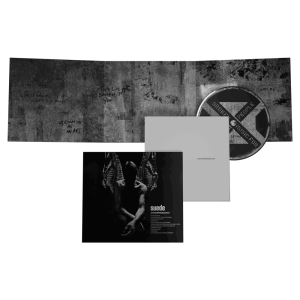 Suede - Antidepressants in der Gruppe CD / Kommande / Pop-Rock bei Bengans Skivbutik AB (5628210)