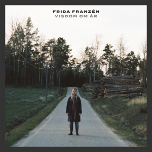 Frida Franzén - Visdom Om År in der Gruppe Labels / Bengans Vertrieb bei Bengans Skivbutik AB (5628224)