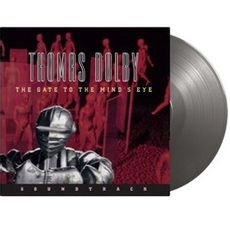 Thomas Dolby - The Gate To The Mind's Eye Soundtrack in der Gruppe VINYL / Kommande / Elektroniskt bei Bengans Skivbutik AB (5628235)