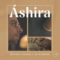 Gamelan Salukat X Kadereit Jan - Ashira in der Gruppe VINYL / Bestseller bei Bengans Skivbutik AB (5628241)