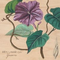 Gay Ben Lamar - Yowzers (Ipomoea Jalapa Marble Pink in der Gruppe UNSERE TIPPS / Freitagsveröffentlichungen / 2025-06-06 bei Bengans Skivbutik AB (5628256)
