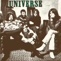 Universe - Universe (Vinyl Lp) in der Gruppe VINYL / Kommande / Hårdrock bei Bengans Skivbutik AB (5628261)