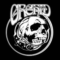 Orchid - Through The Devil's Doorway (Yellow in der Gruppe VINYL / Kommande / Hårdrock bei Bengans Skivbutik AB (5628271)