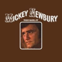 Newbury Mickey - Frisco Mabel Joy in der Gruppe VINYL / Kommande / Country bei Bengans Skivbutik AB (5628279)