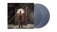 Pink Floyd - Live London 1971 (2 Lp Clear Vinyl) in der Gruppe VINYL / Kommande / Pop-Rock bei Bengans Skivbutik AB (5628289)
