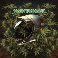 Hashtronaut - No Return (Weed Green Ripple Vinyl in der Gruppe UNSERE TIPPS / Freitagsveröffentlichungen / 2025-05-30 bei Bengans Skivbutik AB (5628324)
