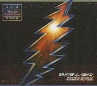 Grateful Dead - Dick's Picks Vol. 21-Richmond, Virg in der Gruppe UNSERE TIPPS / Freitagsveröffentlichungen / 2025-07-11 bei Bengans Skivbutik AB (5628326)