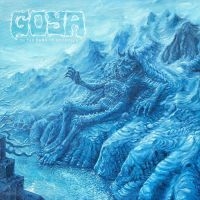 Goya - In The Dawn Of November (Terminus E in der Gruppe UNSERE TIPPS / Freitagsveröffentlichungen / 2025-06-13 bei Bengans Skivbutik AB (5628338)