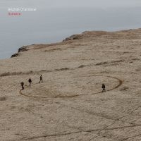 Brighde Chaimbeul - Sunwise in der Gruppe VINYL / Kommande / Pop-Rock bei Bengans Skivbutik AB (5628345)