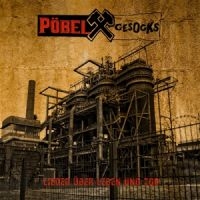 Pöbel & Gesocks - Lieder Über Leben Und Tod (Ckear Bl in der Gruppe UNSERE TIPPS / Startsida - Vinyl Nyheter & Kommande bei Bengans Skivbutik AB (5628348)