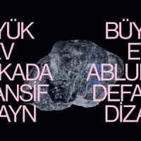 Buyuk Ev Ablukada - Defansif Dizayn (Eu Edition W/ Alte in der Gruppe UNSERE TIPPS / Startsida - Vinyl Nyheter & Kommande bei Bengans Skivbutik AB (5628351)