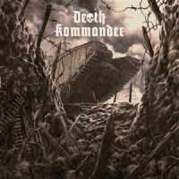 Death Kommander - Never To Grow Old in der Gruppe UNSERE TIPPS / Freitagsveröffentlichungen / 2025-05-30 bei Bengans Skivbutik AB (5628352)