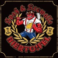 Biertoifel - Spaß & Krawalle in der Gruppe UNSERE TIPPS / Startsida - CD Nyheter & Kommande bei Bengans Skivbutik AB (5628355)