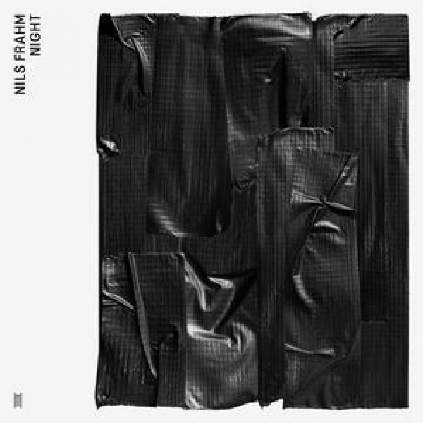Frahm Nils - Night in der Gruppe VINYL / Bestseller bei Bengans Skivbutik AB (5628365)