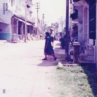 Ganavya - Nilam in der Gruppe VINYL / Jazz bei Bengans Skivbutik AB (5628367)