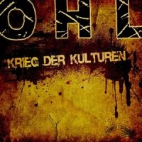 Ohl - Krieg Der Kulturen in der Gruppe UNSERE TIPPS / Startsida - CD Nyheter & Kommande bei Bengans Skivbutik AB (5628369)