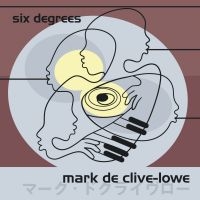 Mark De Clive-Lowe - Six Degrees in der Gruppe VINYL / Kommande / Pop-Rock bei Bengans Skivbutik AB (5628372)