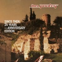 Ian Pooley - Since Then. (25 Years Anniversary E in der Gruppe VINYL / Bestseller bei Bengans Skivbutik AB (5628374)