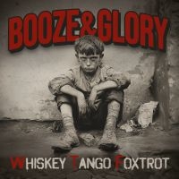 Booze & Glory - Whiskey Tango Foxtrot (Vinyl Lp) in der Gruppe VINYL / Kommande / Pop-Rock bei Bengans Skivbutik AB (5628381)