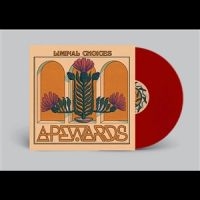 Apewards - Liminal Choices in der Gruppe UNSERE TIPPS / Startsida - Vinyl Nyheter & Kommande bei Bengans Skivbutik AB (5628385)