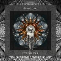 Chakra Vimana - Feed My Soul in der Gruppe UNSERE TIPPS / Startsida - CD Nyheter & Kommande bei Bengans Skivbutik AB (5628386)