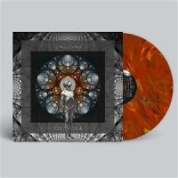Chakra Vimana - Feed My Soul in der Gruppe VINYL / Bestseller bei Bengans Skivbutik AB (5628387)