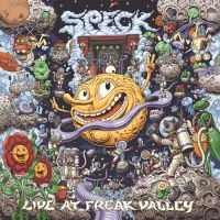 Speck - Live At Freak Valley (2 Lp Violet/G in der Gruppe VINYL / Kommande / Pop-Rock bei Bengans Skivbutik AB (5628388)