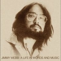 Jimmy Webb - A Life In Words And Music The Repri in der Gruppe UNSERE TIPPS / Freitagsveröffentlichungen / 2025-07-25 bei Bengans Skivbutik AB (5628390)