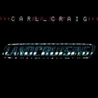 Carl Craig - Landcruising + Bonus Tracks Expande in der Gruppe CD / Kommande / Elektroniskt,Pop-Rock bei Bengans Skivbutik AB (5628392)