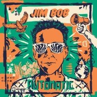 Jim Bob - Stick Cd Edition in der Gruppe CD / Kommande / Pop-Rock bei Bengans Skivbutik AB (5628396)