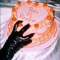 Emily Breeze - Rats In Paradise in der Gruppe CD / Kommande / Pop-Rock bei Bengans Skivbutik AB (5628422)