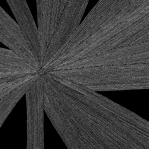 Amina Claudine Myers - Solace Of The Mind in der Gruppe VINYL / Pop-Rock bei Bengans Skivbutik AB (5628432)