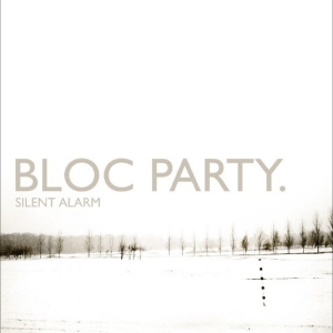 Bloc Party - Silent Alarm in der Gruppe UNSERE TIPPS / Freitagsveröffentlichungen / 2025-11-21 bei Bengans Skivbutik AB (5628434)