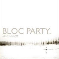 Bloc Party - Silent Alarm in der Gruppe VINYL / Kommande / Pop-Rock bei Bengans Skivbutik AB (5628436)