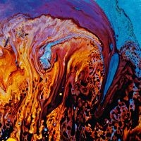 Meadows & Io - Above And Below in der Gruppe VINYL bei Bengans Skivbutik AB (5628439)