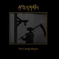 Aftermath - Cutting Begins The (Vinyl Lp) in der Gruppe VINYL / Kommande / Pop-Rock bei Bengans Skivbutik AB (5628440)
