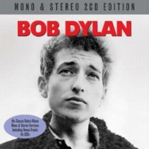 Dylan Bob - Bob Dylan in der Gruppe Minishops / Bob Dylan bei Bengans Skivbutik AB (562847)