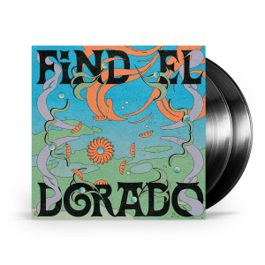 Paul Weller - Find El Dorado in der Gruppe VINYL / Kommande / Pop-Rock bei Bengans Skivbutik AB (5628479)