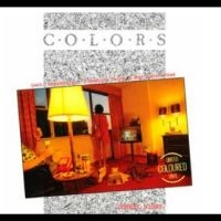 Colors - Lonely Night in der Gruppe UNSERE TIPPS / Startsida - Vinyl Nyheter & Kommande bei Bengans Skivbutik AB (5628495)