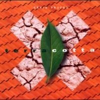 Craig Pruess - Terracotta in der Gruppe UNSERE TIPPS / Startsida - CD Nyheter & Kommande bei Bengans Skivbutik AB (5628501)