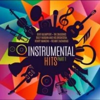 Various Artists - Instrumental Hits Part 1 in der Gruppe UNSERE TIPPS / Startsida - CD Nyheter & Kommande bei Bengans Skivbutik AB (5628503)