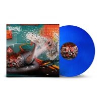 Full Of Hell - Coagulated Bliss in der Gruppe VINYL / Kommande / Hårdrock bei Bengans Skivbutik AB (5628505)