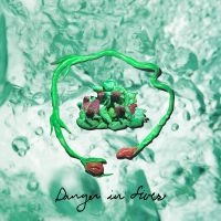 Wombo - Danger In Fives in der Gruppe Kommande / Pop-Rock bei Bengans Skivbutik AB (5628511)