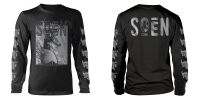 Soen - L/S Enchantress (M) in der Gruppe MERCHANDISE / T-shirt / Kommande / Hårdrock bei Bengans Skivbutik AB (5628522)